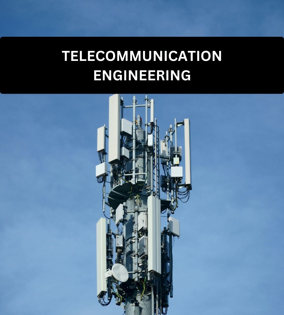 Telecommunication Engineering